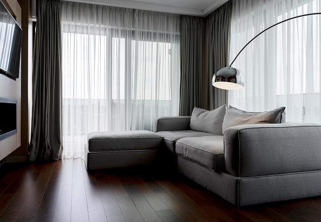 Bay View Suite