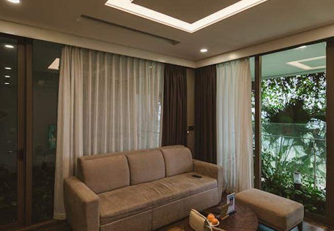 Limestone Junior Suite